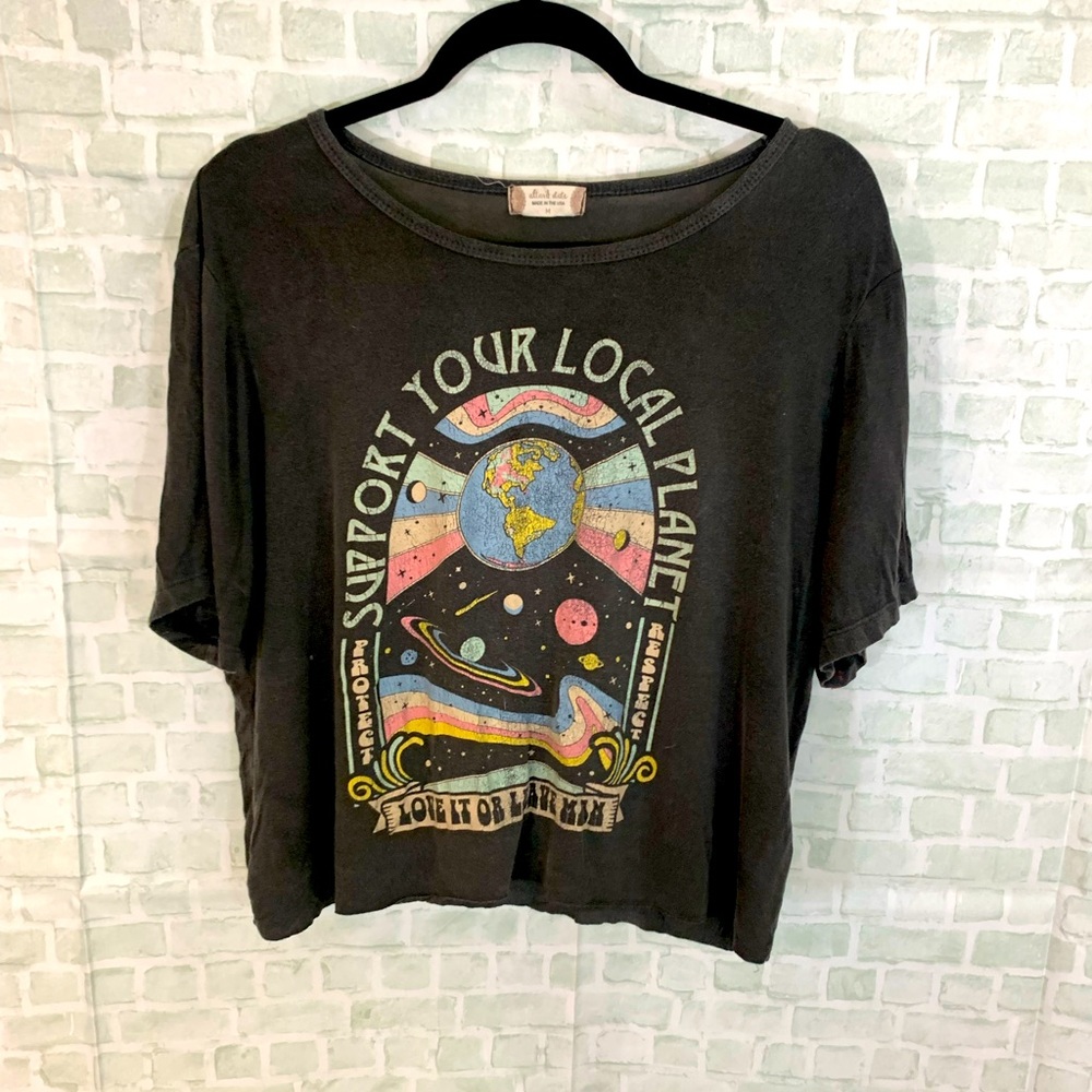 Altar’d State Crop Top